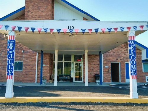 Grandview Plaza Inn image 10