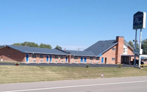 Grandview Plaza Inn image 12