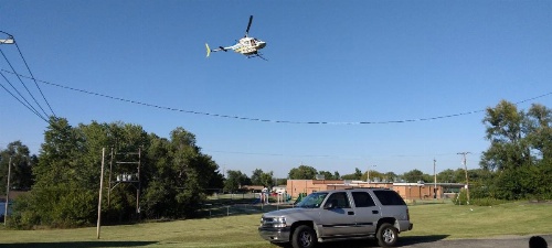 Grandview Plaza Inn image 13