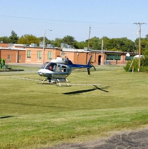 Grandview Plaza Inn image 15