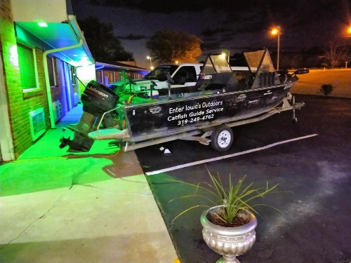 Grandview Plaza Inn image 16