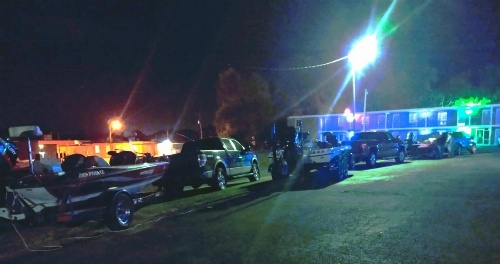 Grandview Plaza Inn image 17