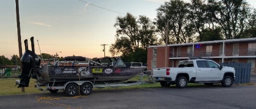 Grandview Plaza Inn image 18