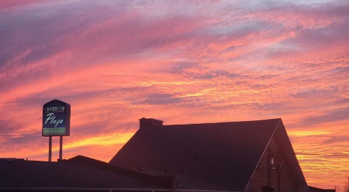 Grandview Plaza Inn image 19