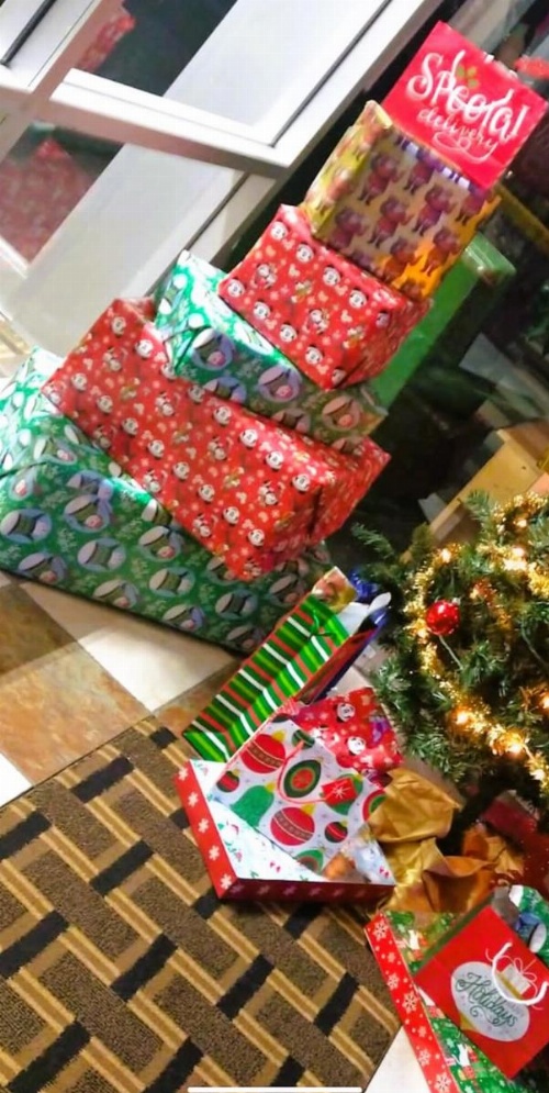 Grandview Plaza Inn image 21