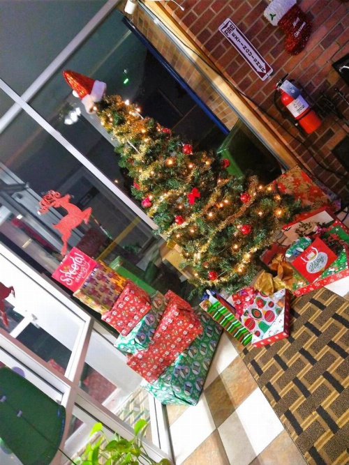 Grandview Plaza Inn image 22