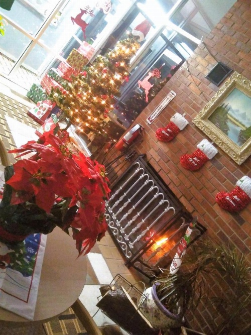 Grandview Plaza Inn image 25