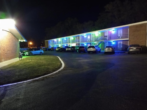 Grandview Plaza Inn image 27