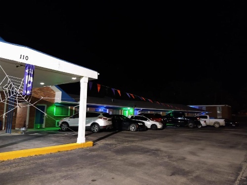 Grandview Plaza Inn image 28