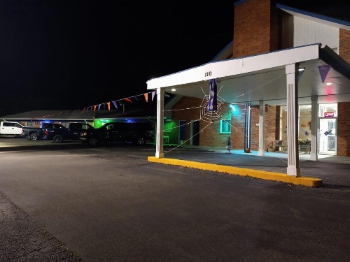 Grandview Plaza Inn image 29