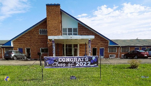 Grandview Plaza Inn image 3