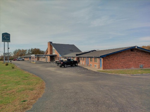 Grandview Plaza Inn image 30