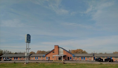 Grandview Plaza Inn image 31