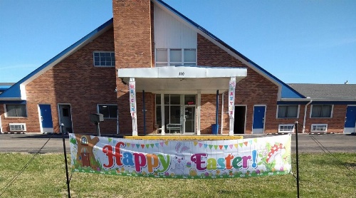 Grandview Plaza Inn image 32