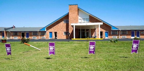 Grandview Plaza Inn image 34