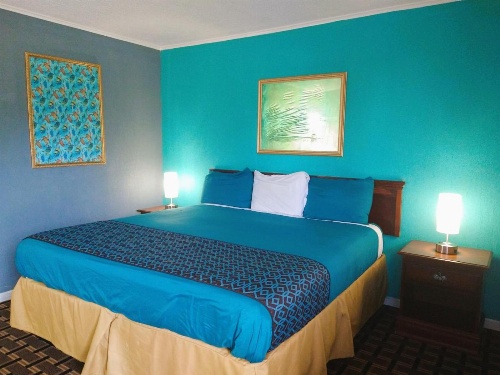 Grandview Plaza Inn image 4