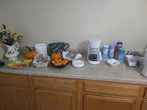 Grandview Plaza Inn image 41