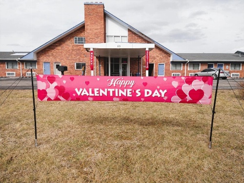 Grandview Plaza Inn image 43