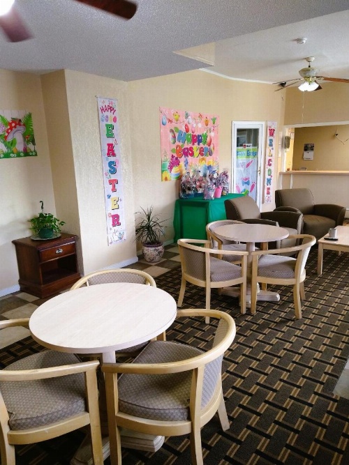 Grandview Plaza Inn image 45