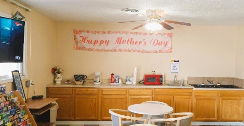 Grandview Plaza Inn image 48