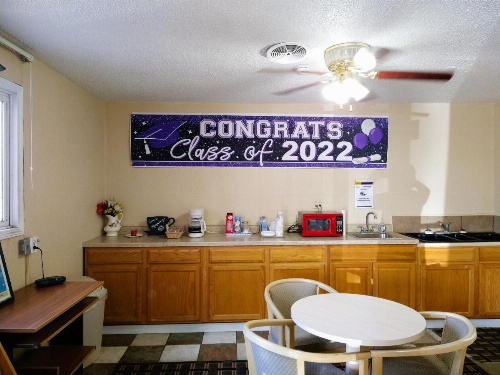 Grandview Plaza Inn image 50