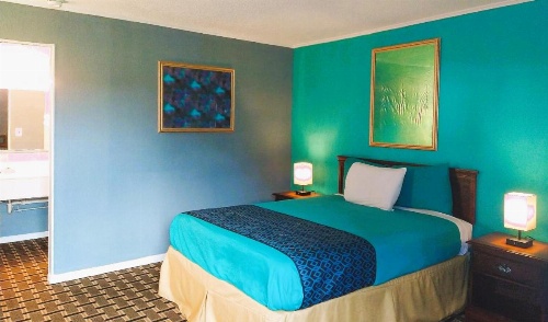 Grandview Plaza Inn image 6