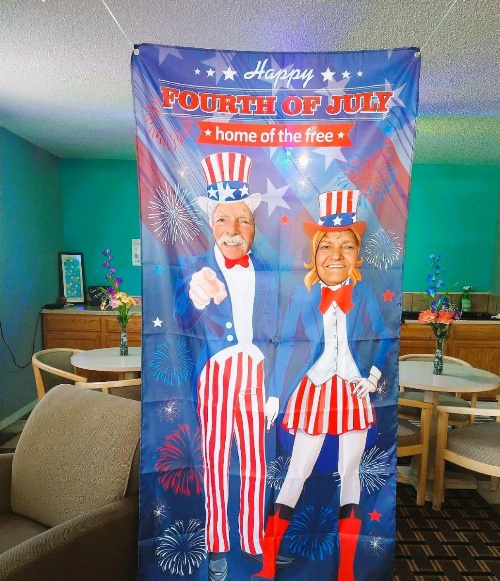 Grandview Plaza Inn image 9